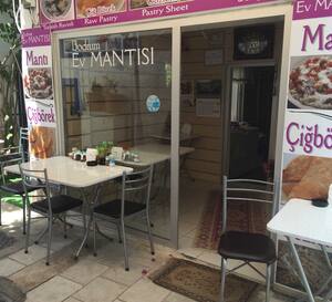 Bodrum Manti Evi Bodrum Merkez Bodrum Zomato